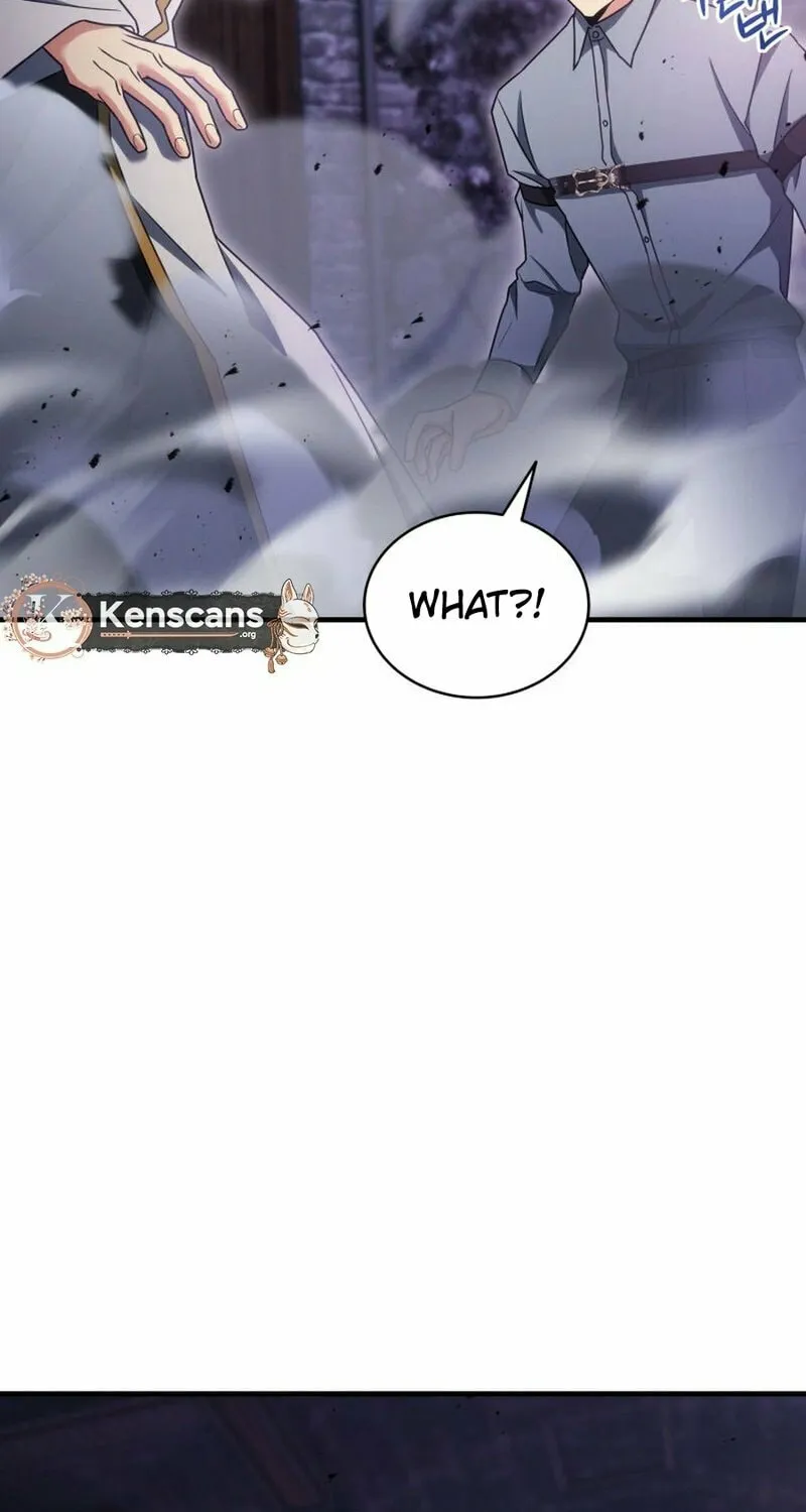 Even Today, the Ranker Dreams of Retirement Chapter 16 page 7 - 