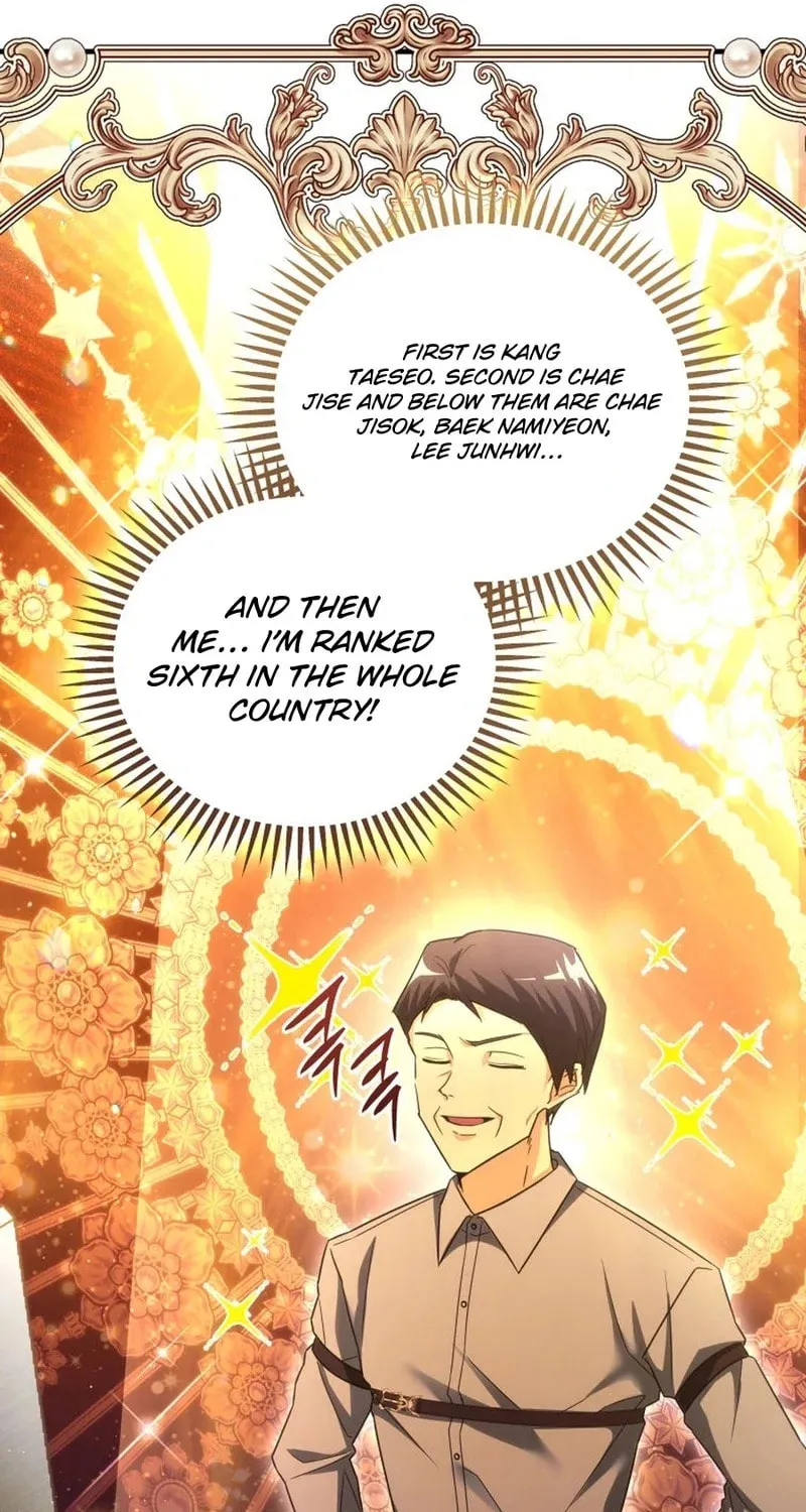 Even Today, the Ranker Dreams of Retirement Chapter 16 page 61 - 