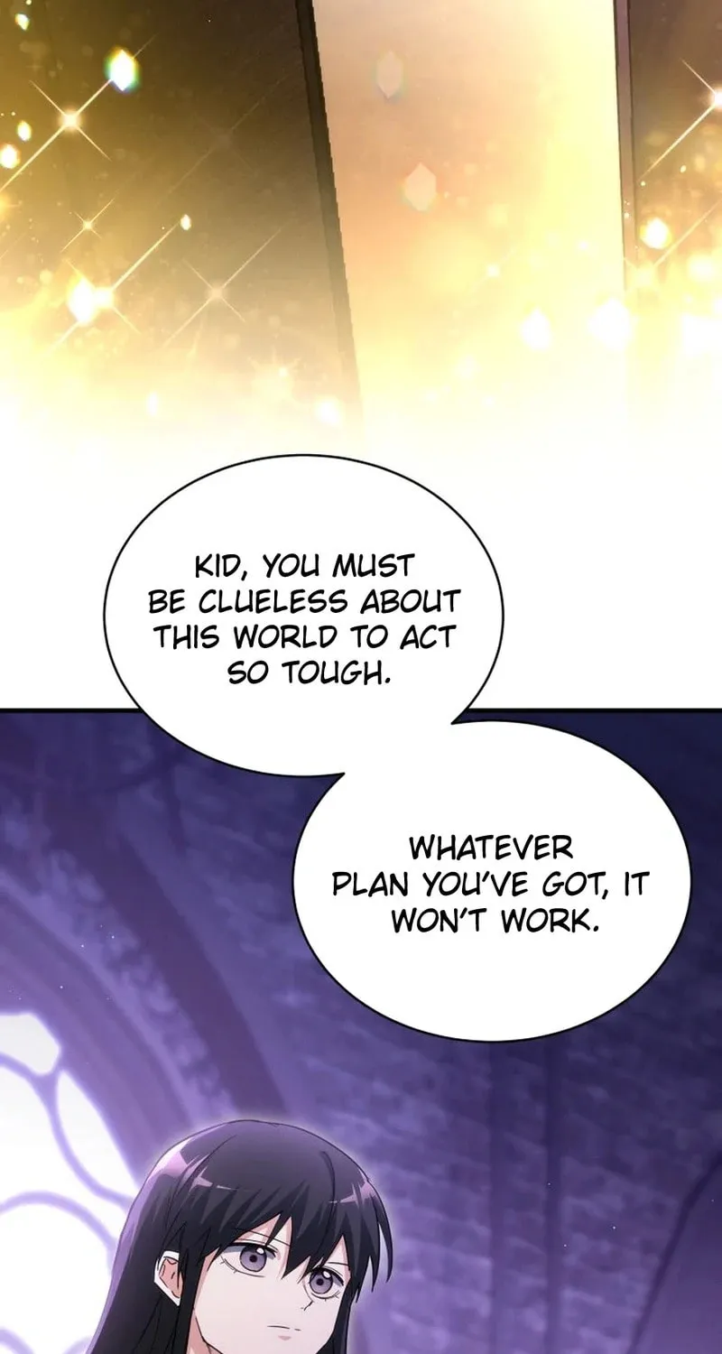 Even Today, the Ranker Dreams of Retirement Chapter 16 page 63 - 
