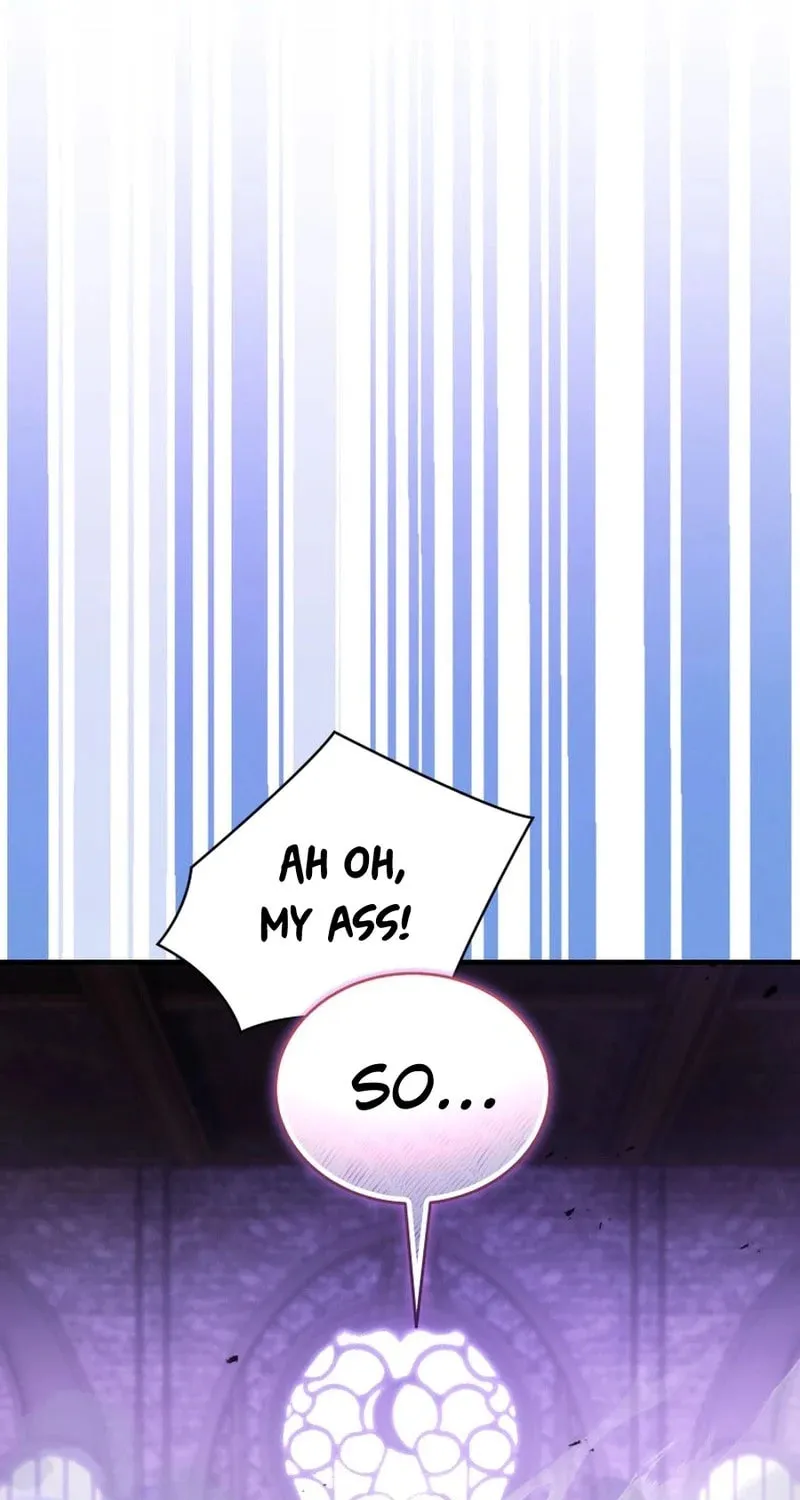 Even Today, the Ranker Dreams of Retirement Chapter 16 page 72 - 