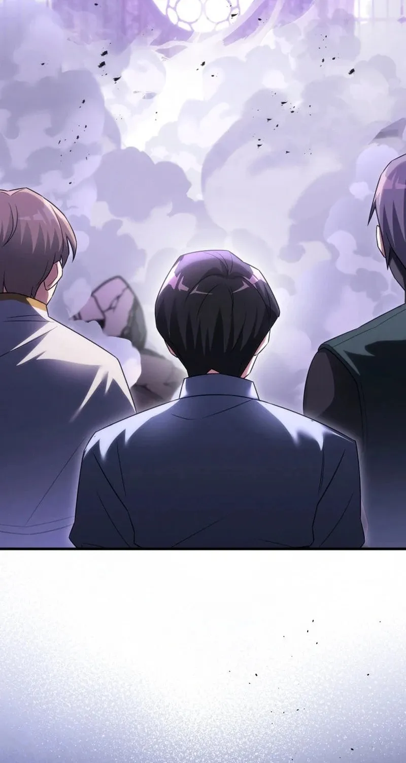 Even Today, the Ranker Dreams of Retirement Chapter 16 page 73 - 