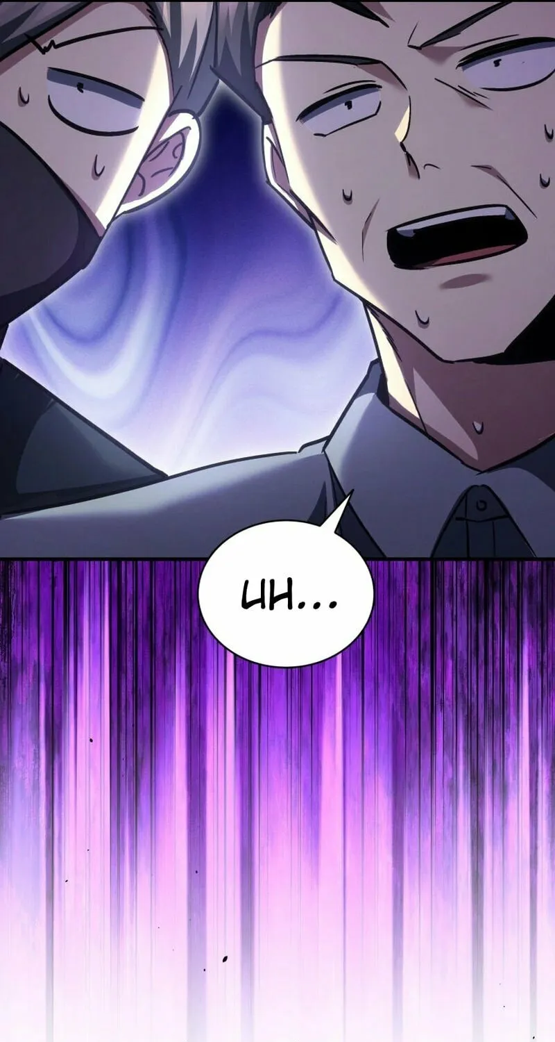 Even Today, the Ranker Dreams of Retirement Chapter 16 page 76 - 