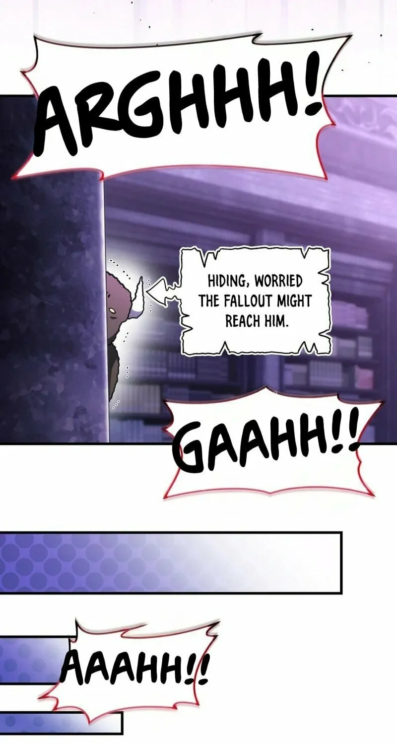 Even Today, the Ranker Dreams of Retirement Chapter 16 page 77 - 