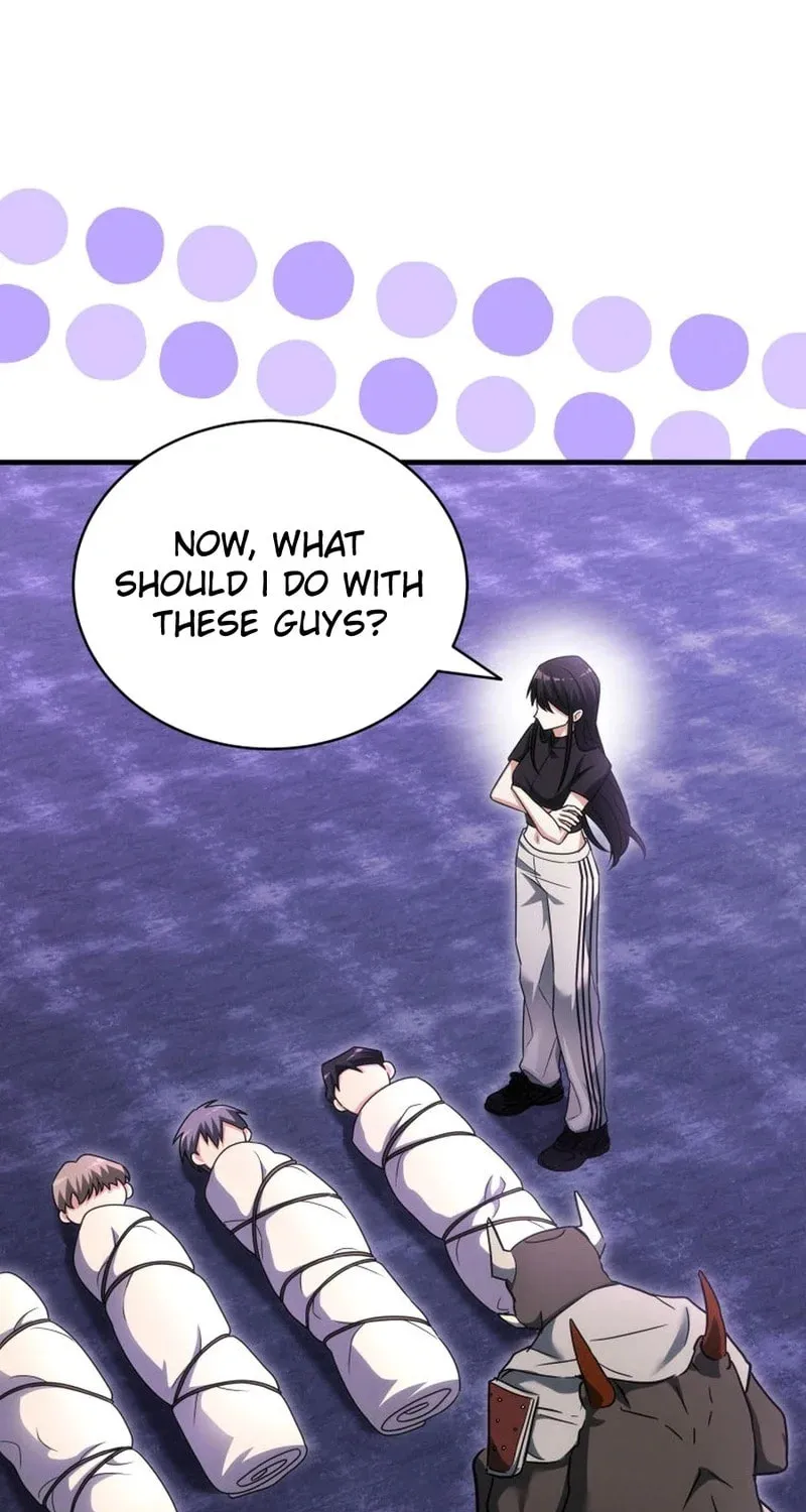 Even Today, the Ranker Dreams of Retirement Chapter 16 page 80 - 
