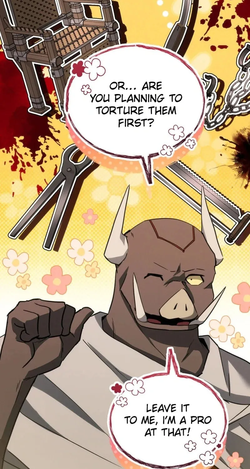 Even Today, the Ranker Dreams of Retirement Chapter 16 page 82 - 