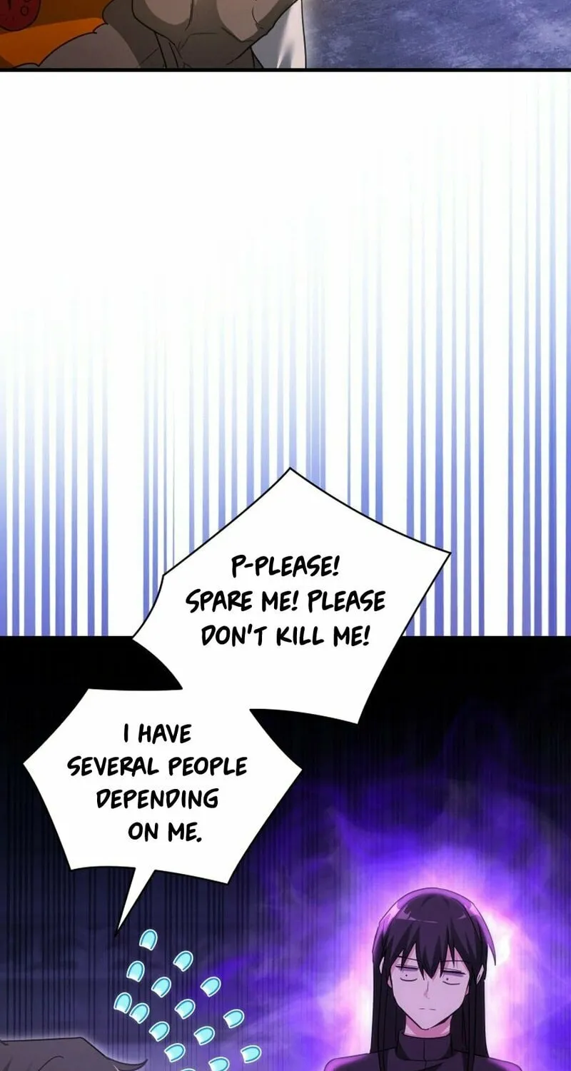 Even Today, the Ranker Dreams of Retirement Chapter 16 page 85 - 