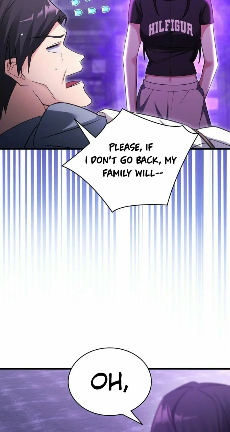 Even Today, the Ranker Dreams of Retirement Chapter 16 page 86 - 