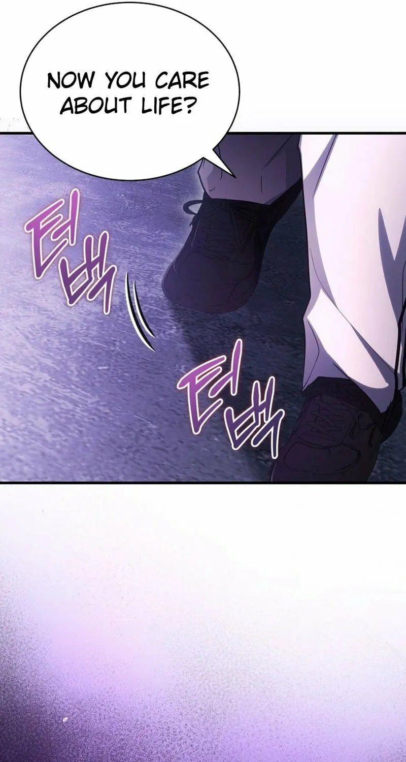 Even Today, the Ranker Dreams of Retirement Chapter 16 page 88 - 