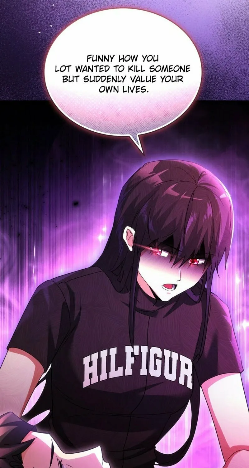 Even Today, the Ranker Dreams of Retirement Chapter 16 page 89 - 