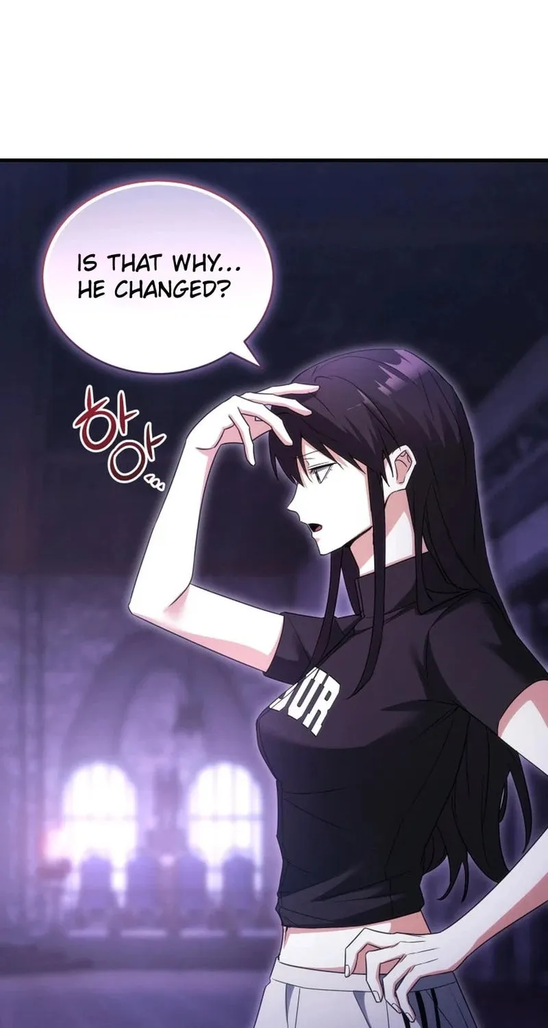 Even Today, the Ranker Dreams of Retirement Chapter 16 page 93 - 