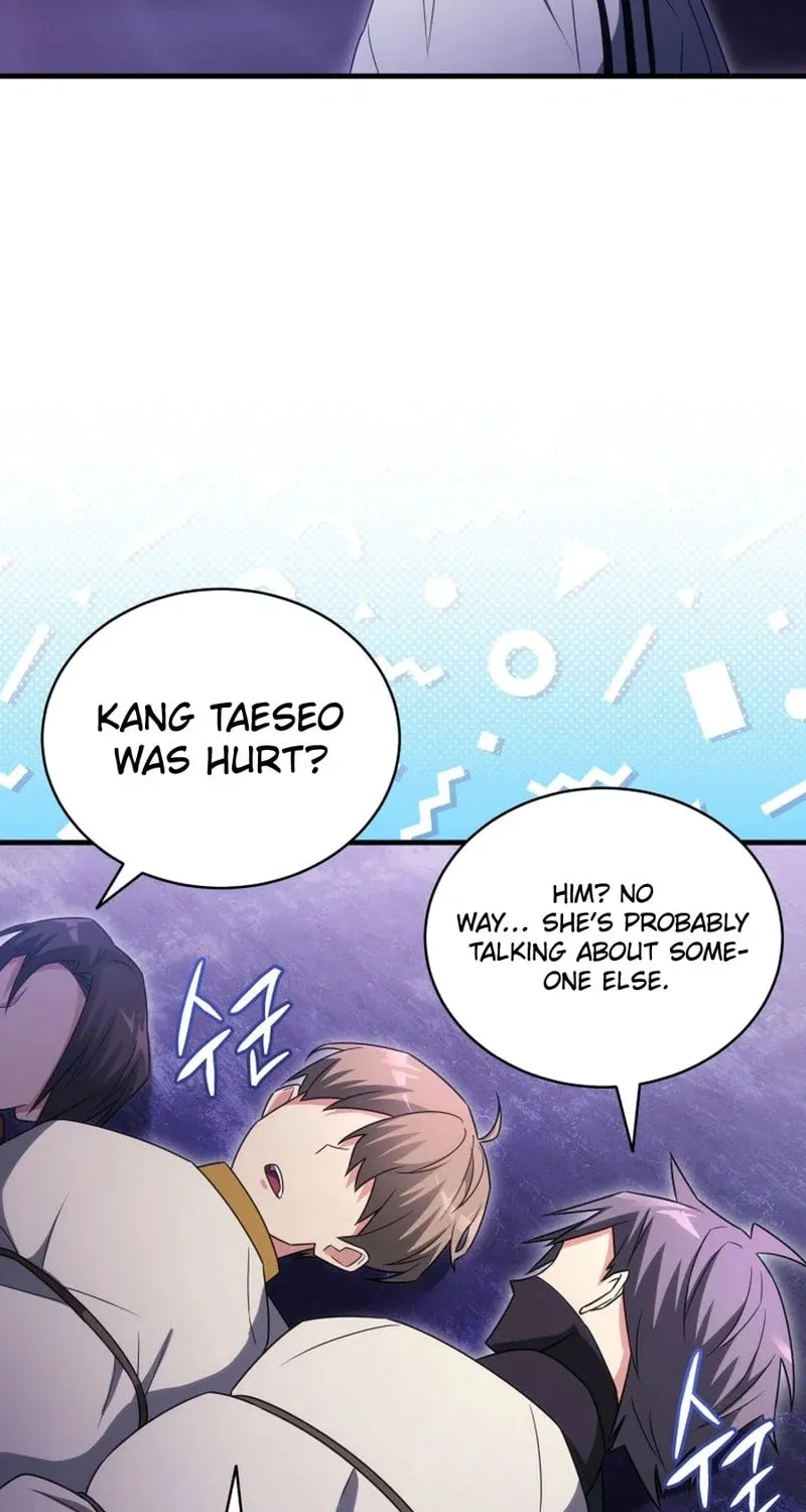 Even Today, the Ranker Dreams of Retirement Chapter 16 page 94 - 