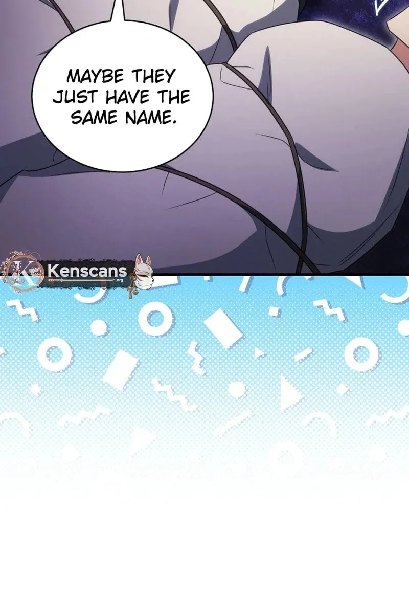 Even Today, the Ranker Dreams of Retirement Chapter 16 page 95 - 