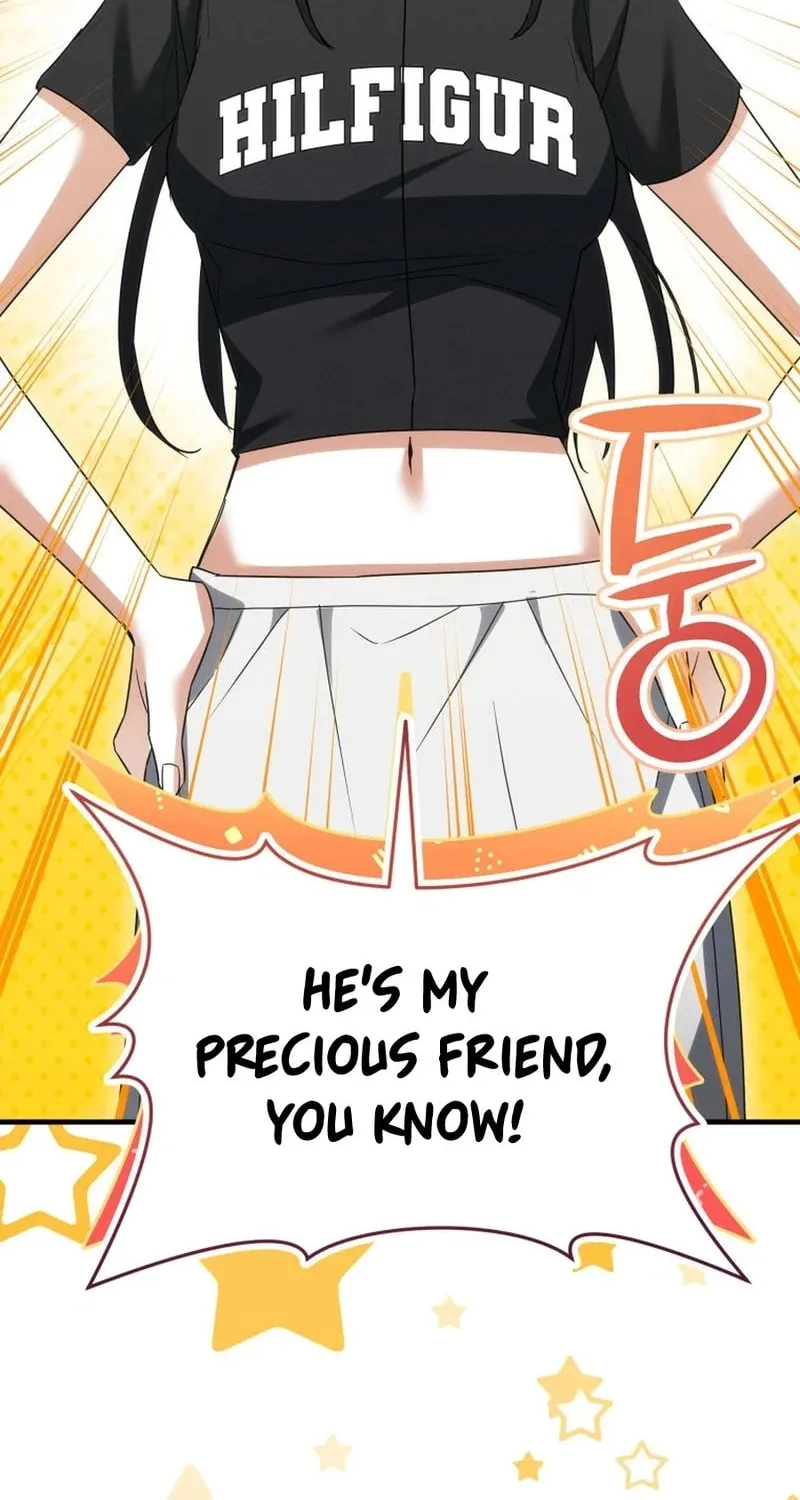 Even Today, the Ranker Dreams of Retirement Chapter 16 page 97 - 
