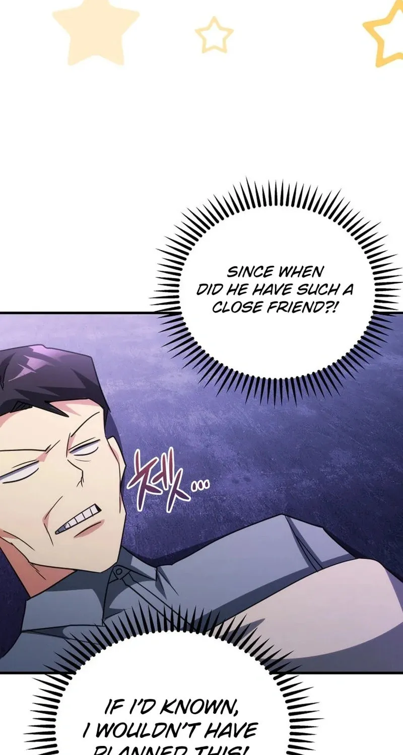 Even Today, the Ranker Dreams of Retirement Chapter 16 page 98 - 