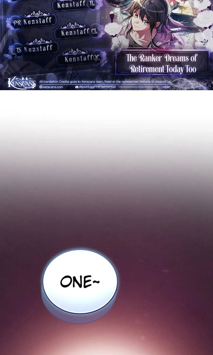 Even Today, the Ranker Dreams of Retirement Chapter 17 page 2 - 