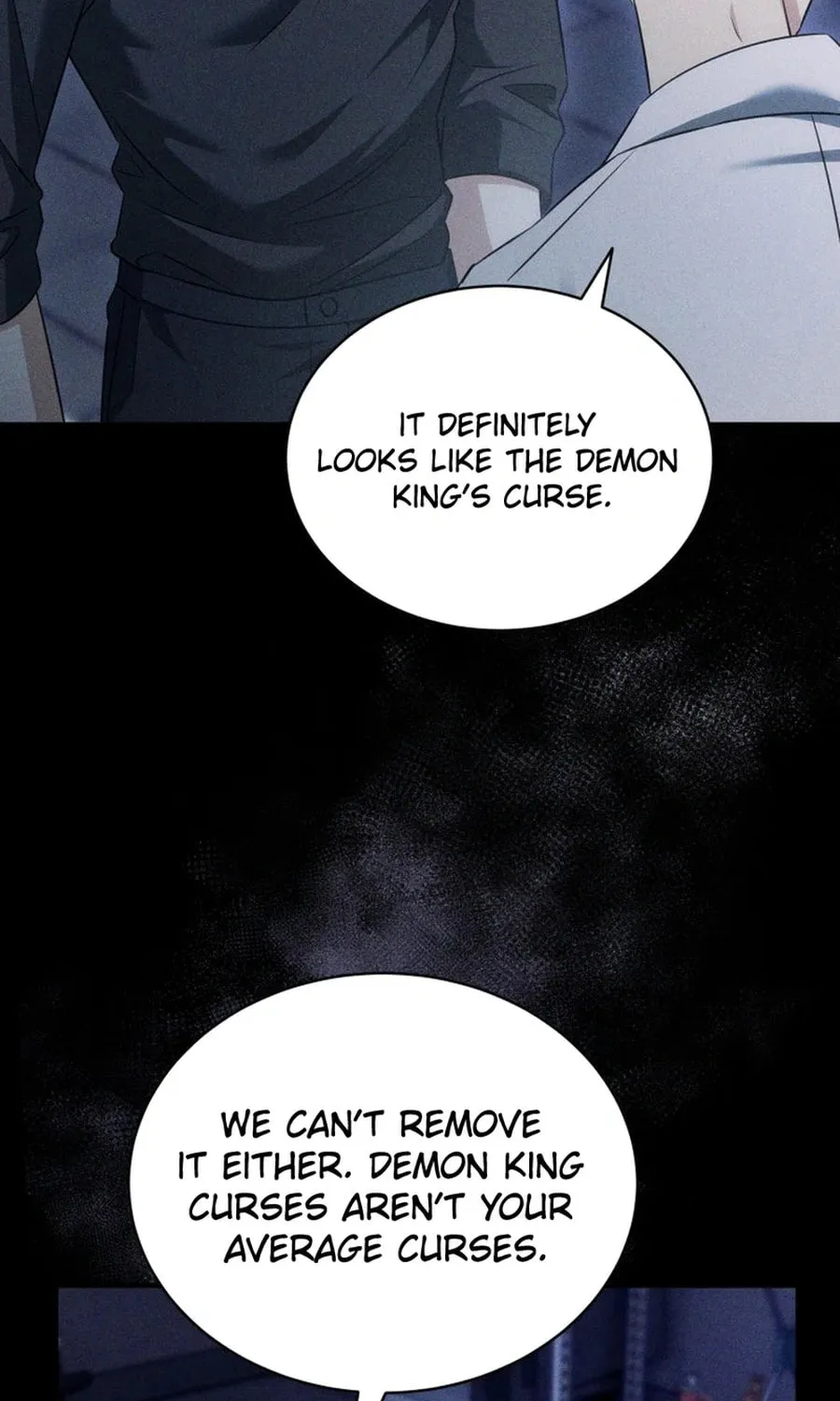 Even Today, the Ranker Dreams of Retirement Chapter 17 page 102 - 
