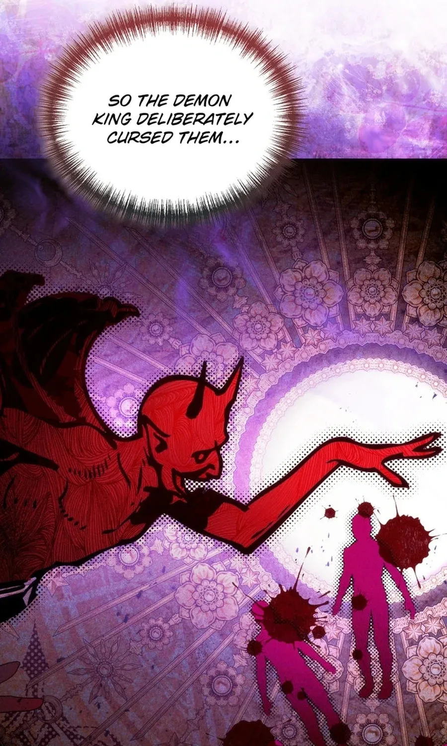 Even Today, the Ranker Dreams of Retirement Chapter 17 page 105 - 