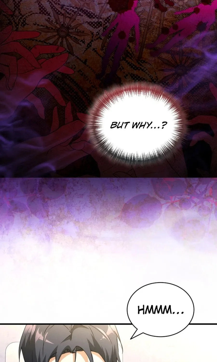 Even Today, the Ranker Dreams of Retirement Chapter 17 page 106 - 