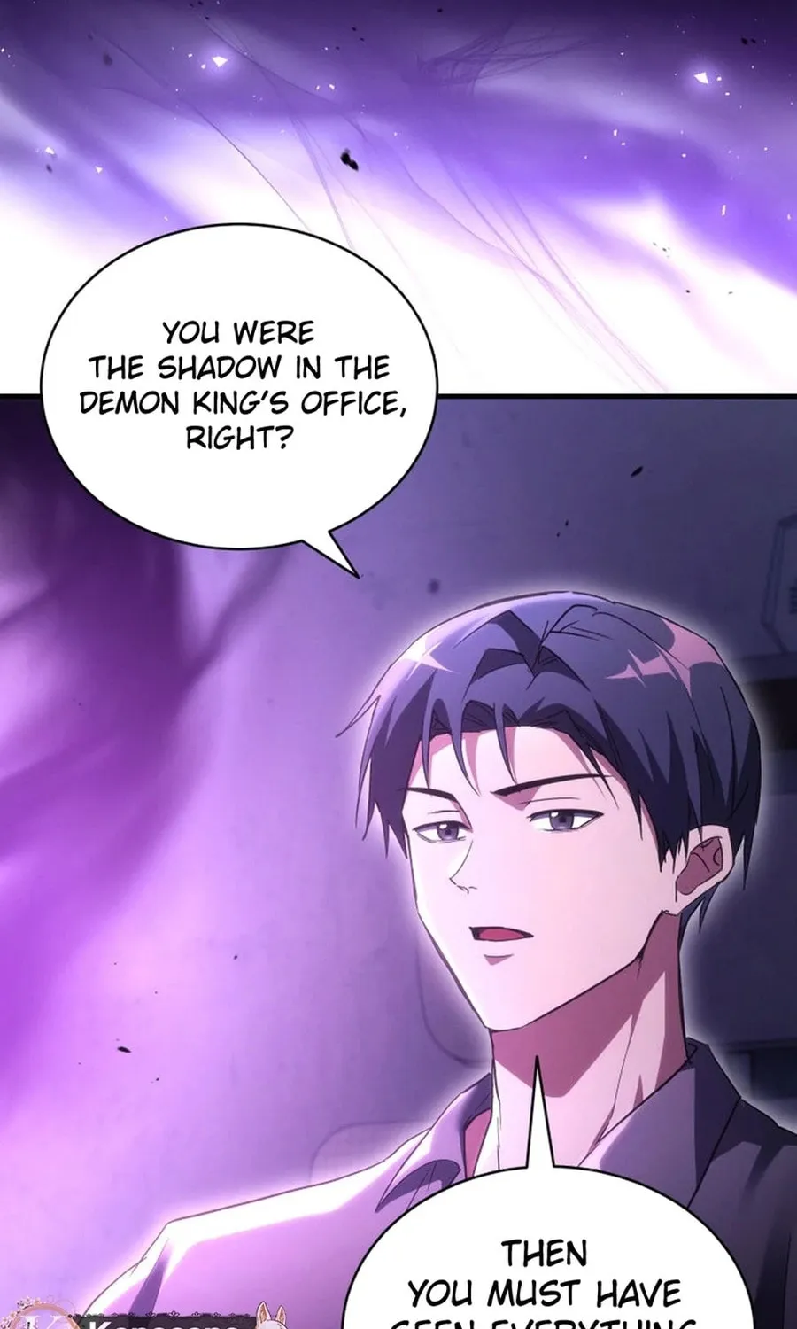 Even Today, the Ranker Dreams of Retirement Chapter 17 page 110 - 