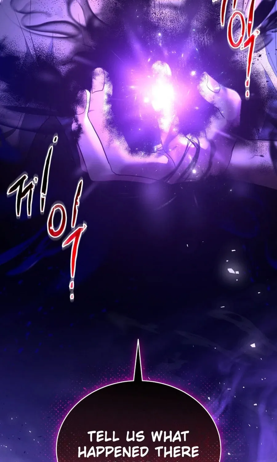 Even Today, the Ranker Dreams of Retirement Chapter 17 page 114 - 