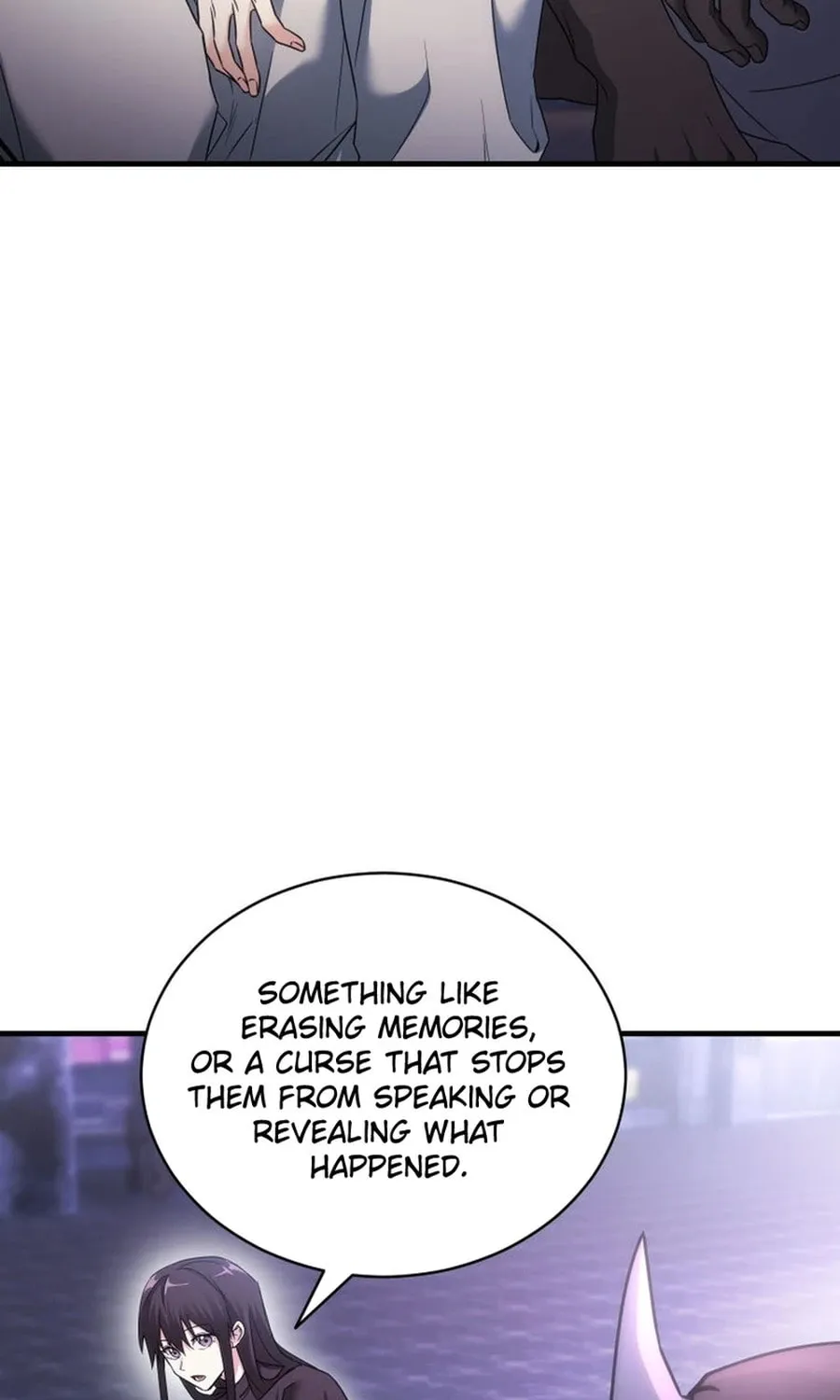 Even Today, the Ranker Dreams of Retirement Chapter 17 page 18 - 