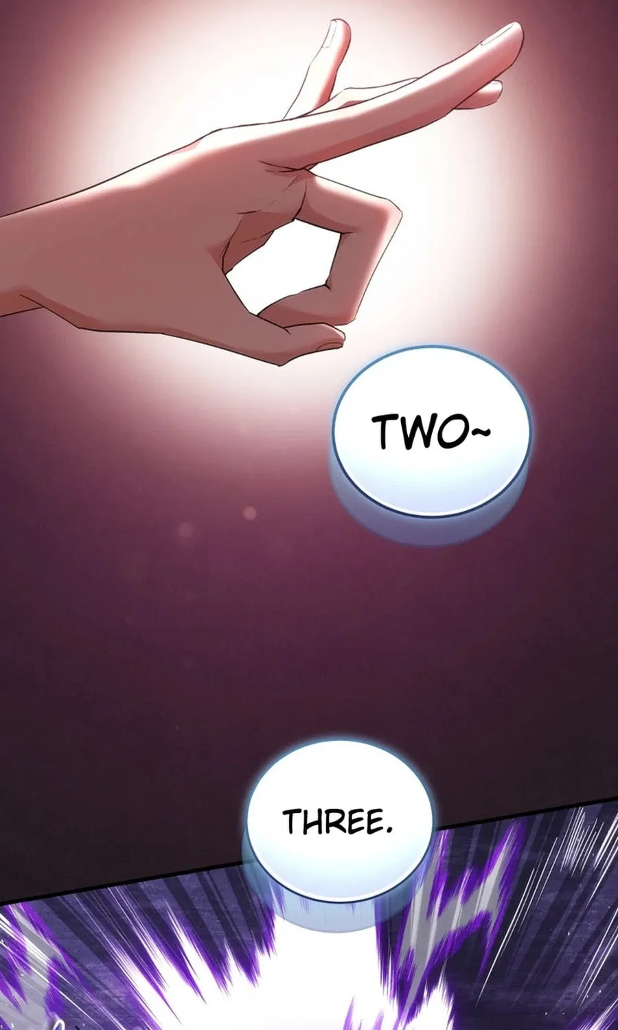 Even Today, the Ranker Dreams of Retirement Chapter 17 page 3 - 