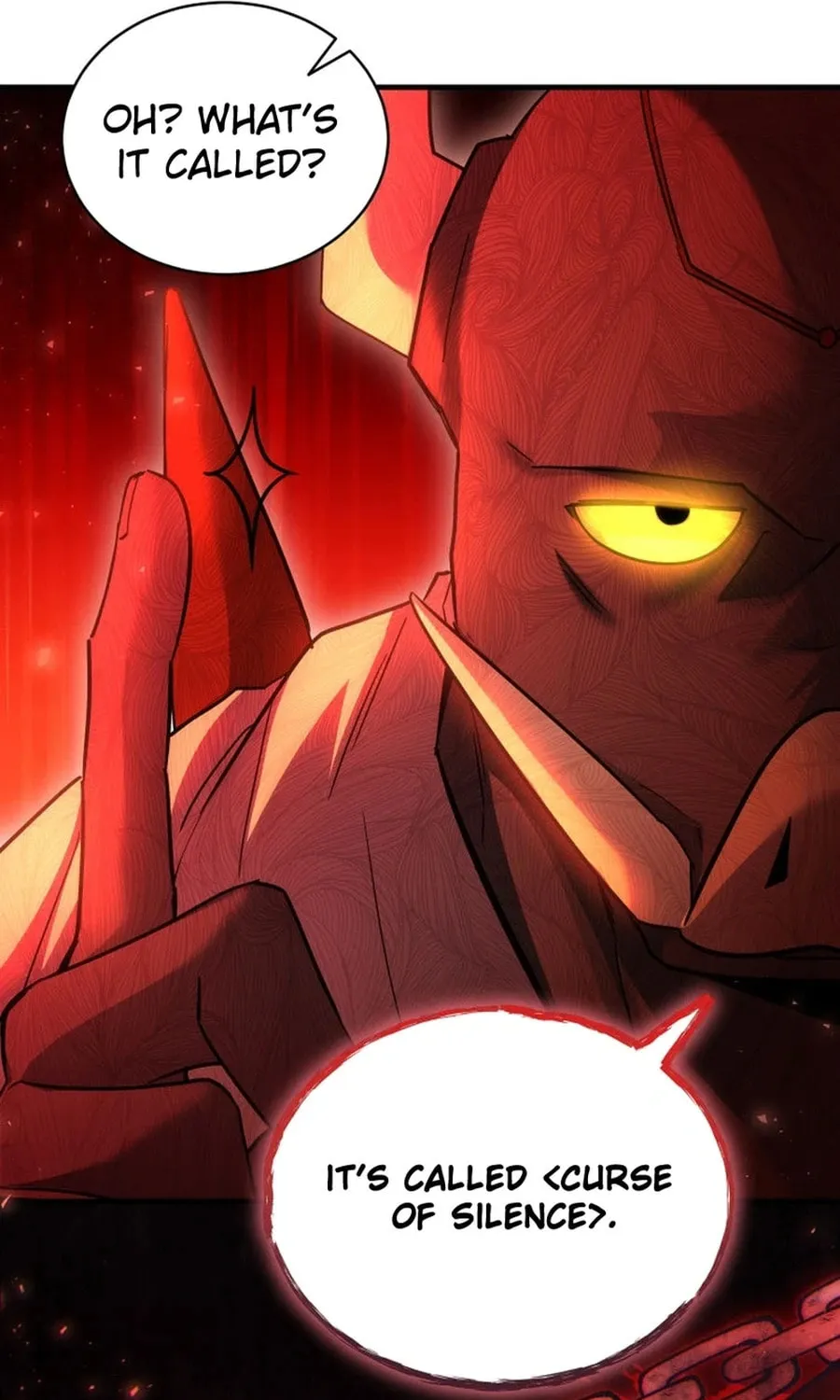 Even Today, the Ranker Dreams of Retirement Chapter 17 page 21 - 