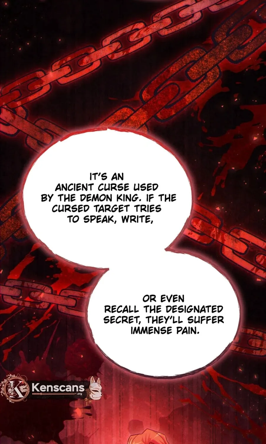 Even Today, the Ranker Dreams of Retirement Chapter 17 page 22 - 