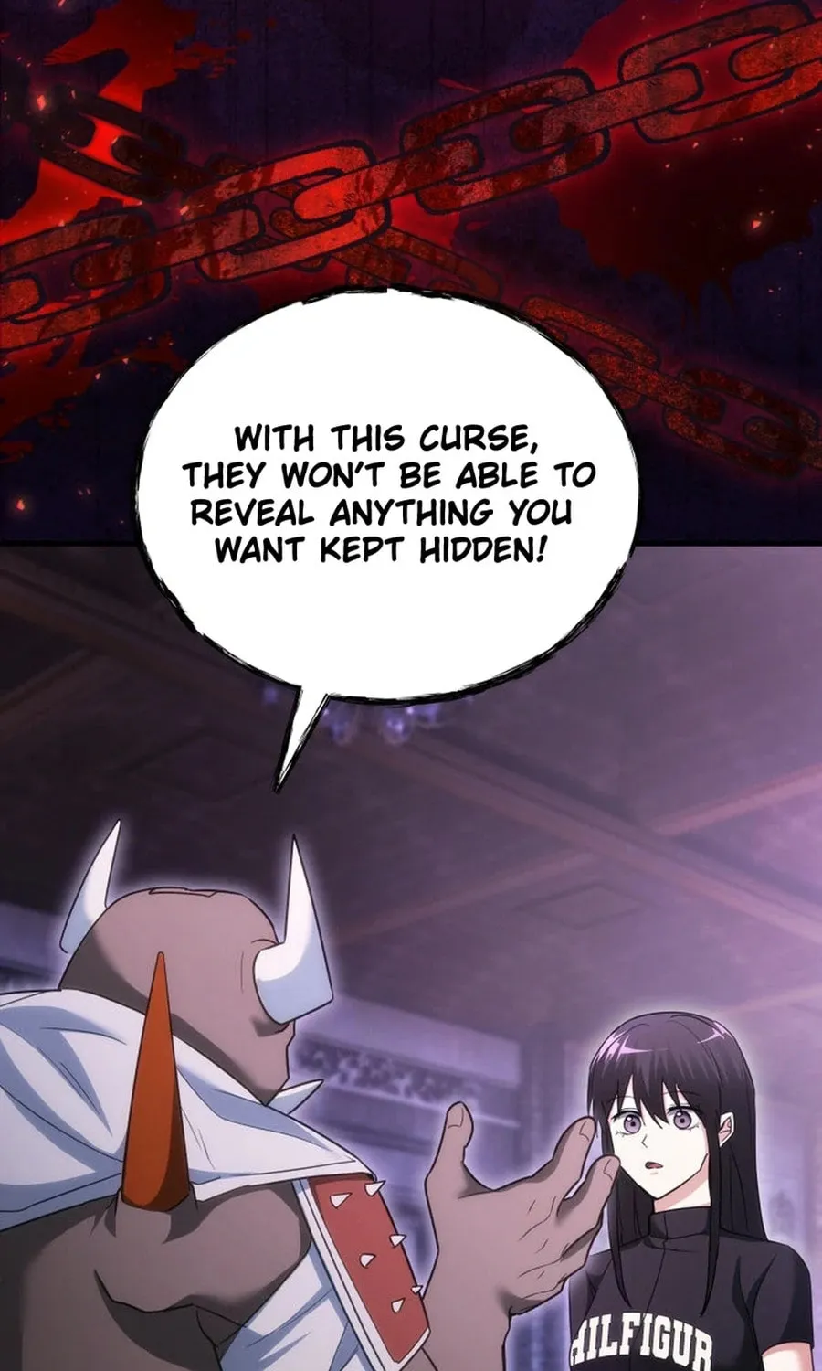 Even Today, the Ranker Dreams of Retirement Chapter 17 page 24 - 