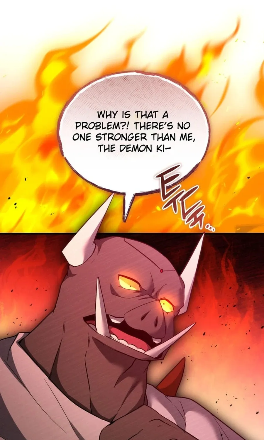 Even Today, the Ranker Dreams of Retirement Chapter 17 page 28 - 