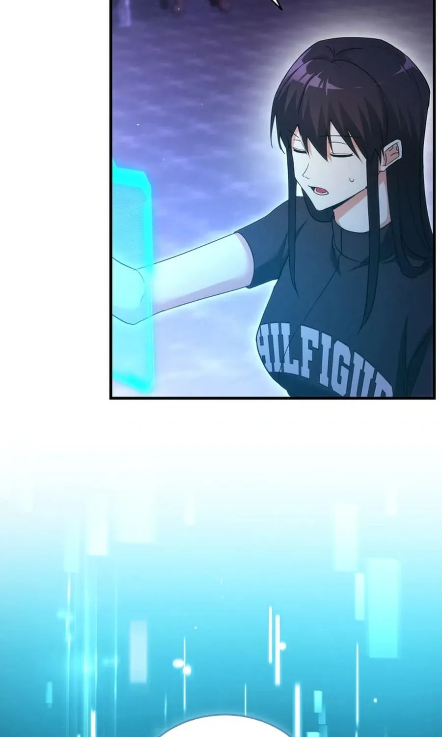 Even Today, the Ranker Dreams of Retirement Chapter 17 page 32 - 