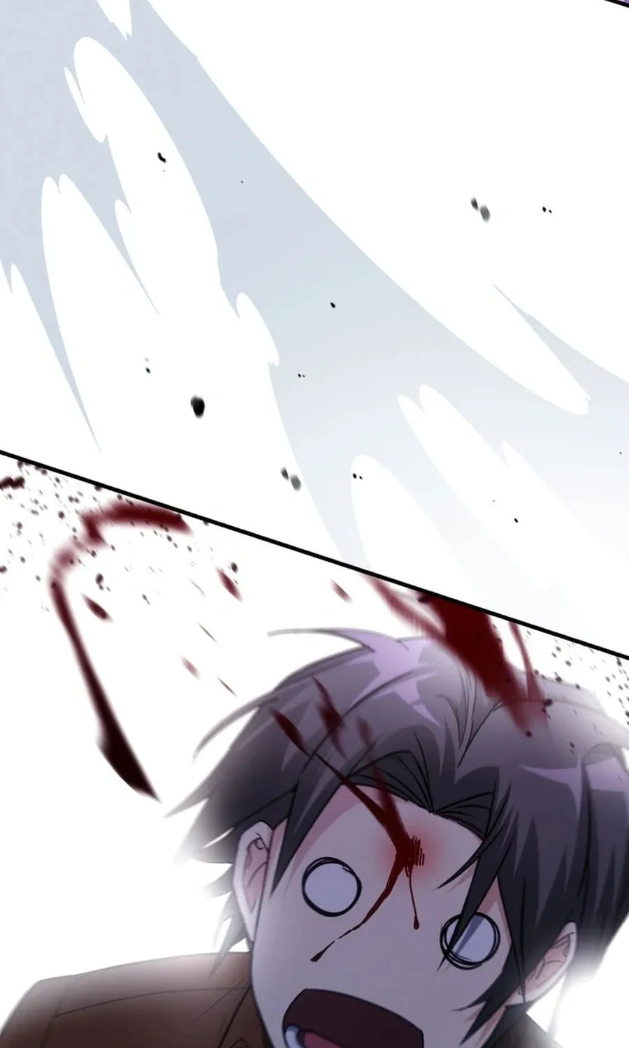 Even Today, the Ranker Dreams of Retirement Chapter 17 page 5 - 