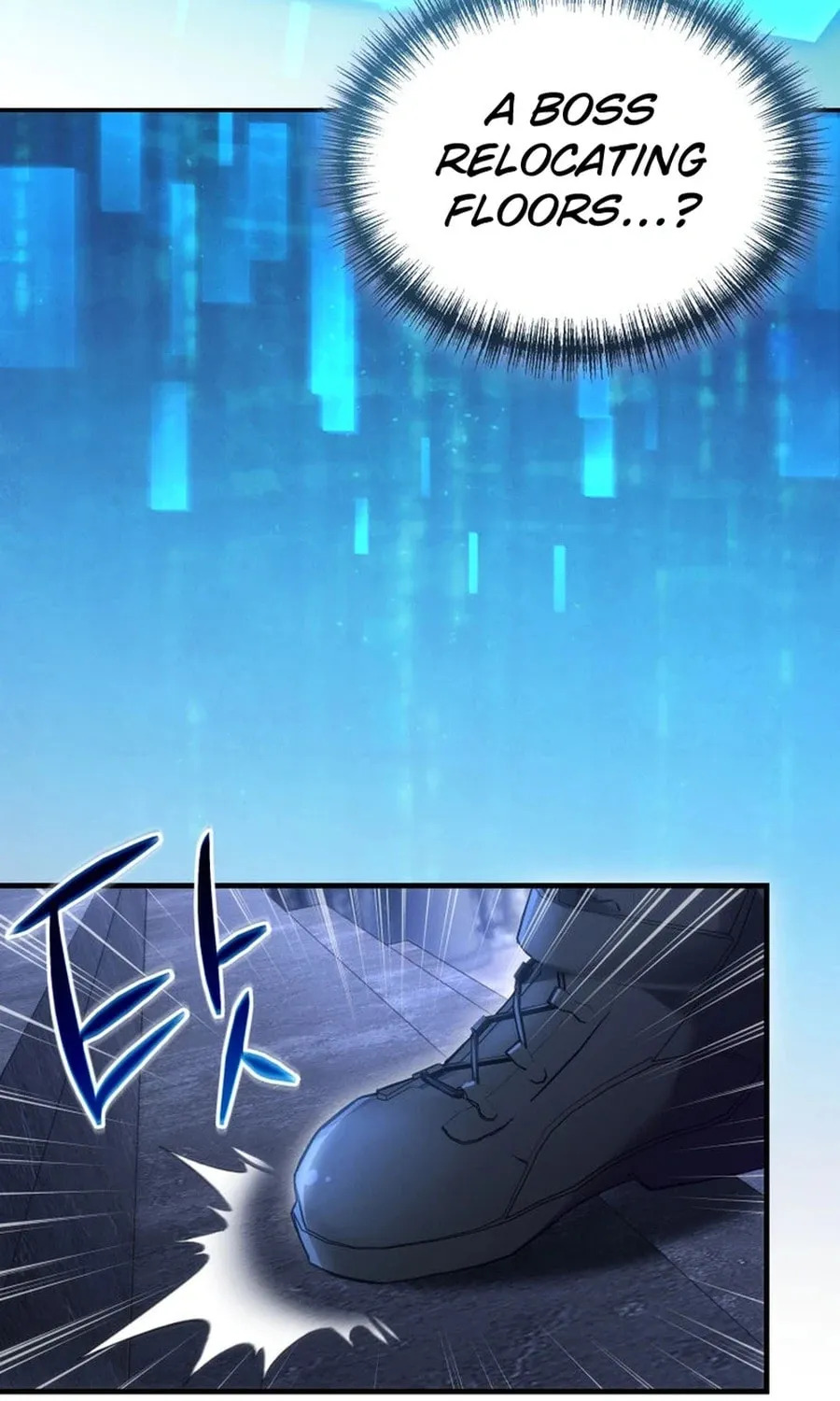 Even Today, the Ranker Dreams of Retirement Chapter 17 page 53 - 