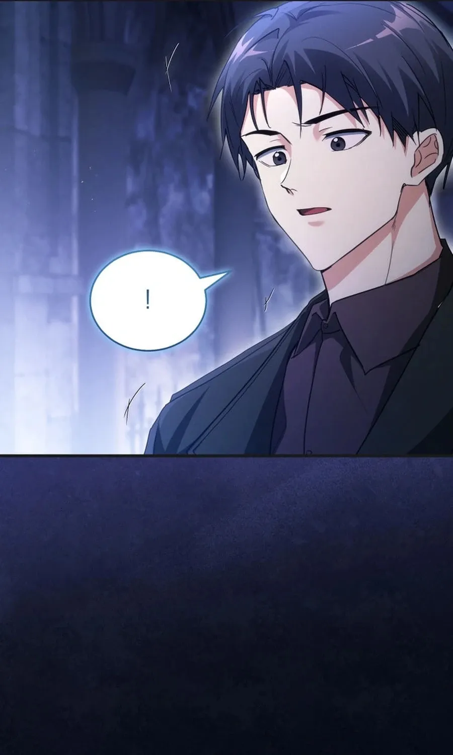 Even Today, the Ranker Dreams of Retirement Chapter 17 page 56 - 