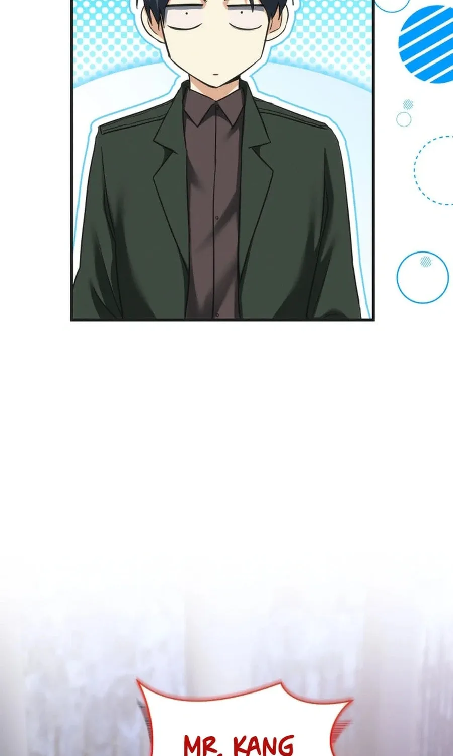 Even Today, the Ranker Dreams of Retirement Chapter 17 page 59 - 