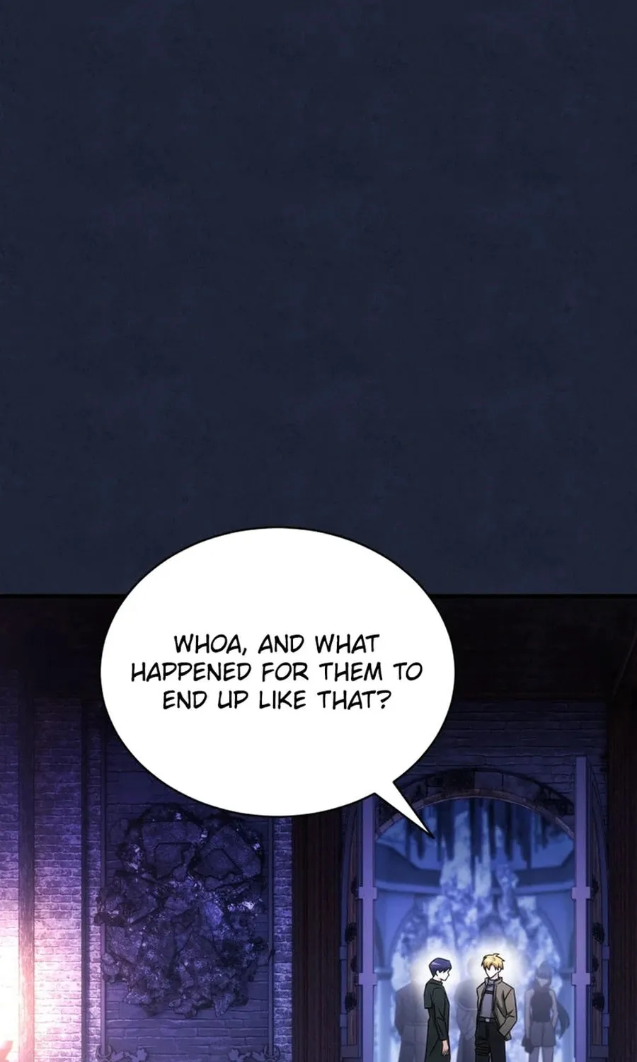 Even Today, the Ranker Dreams of Retirement Chapter 17 page 66 - 