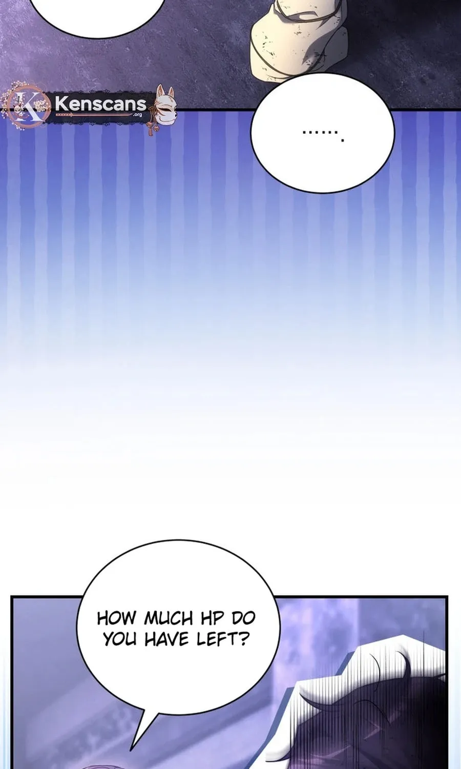Even Today, the Ranker Dreams of Retirement Chapter 17 page 8 - 