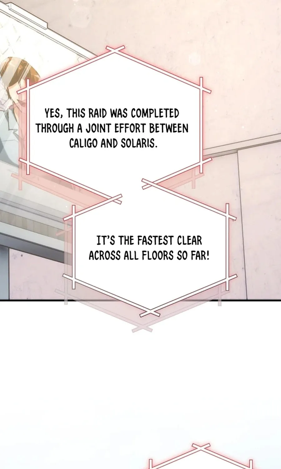 Even Today, the Ranker Dreams of Retirement Chapter 17 page 84 - 