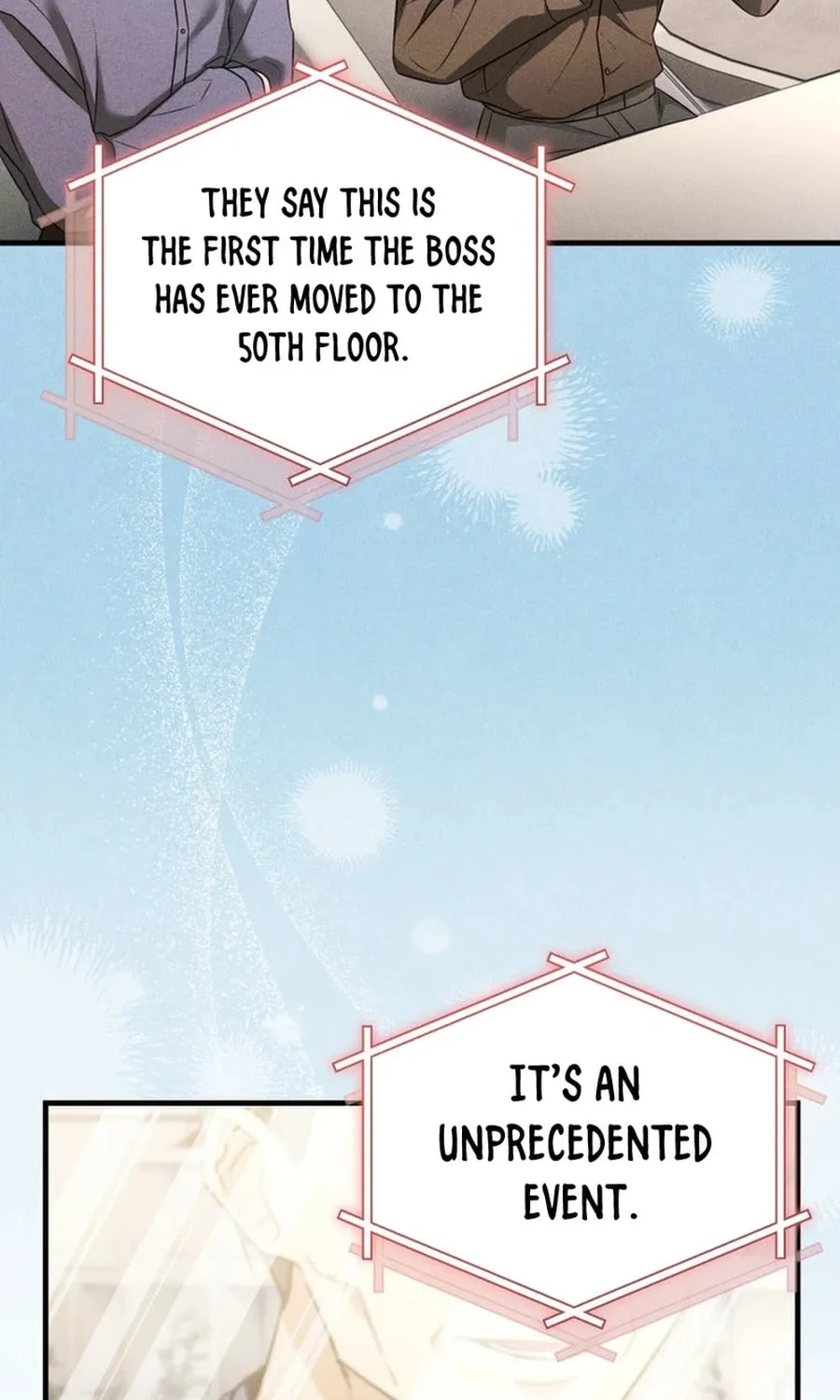 Even Today, the Ranker Dreams of Retirement Chapter 17 page 88 - 