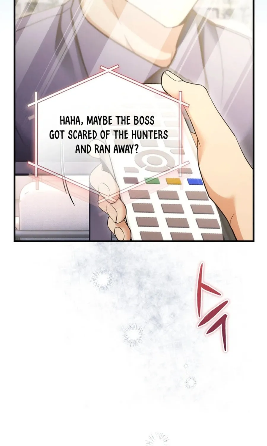 Even Today, the Ranker Dreams of Retirement Chapter 17 page 89 - 