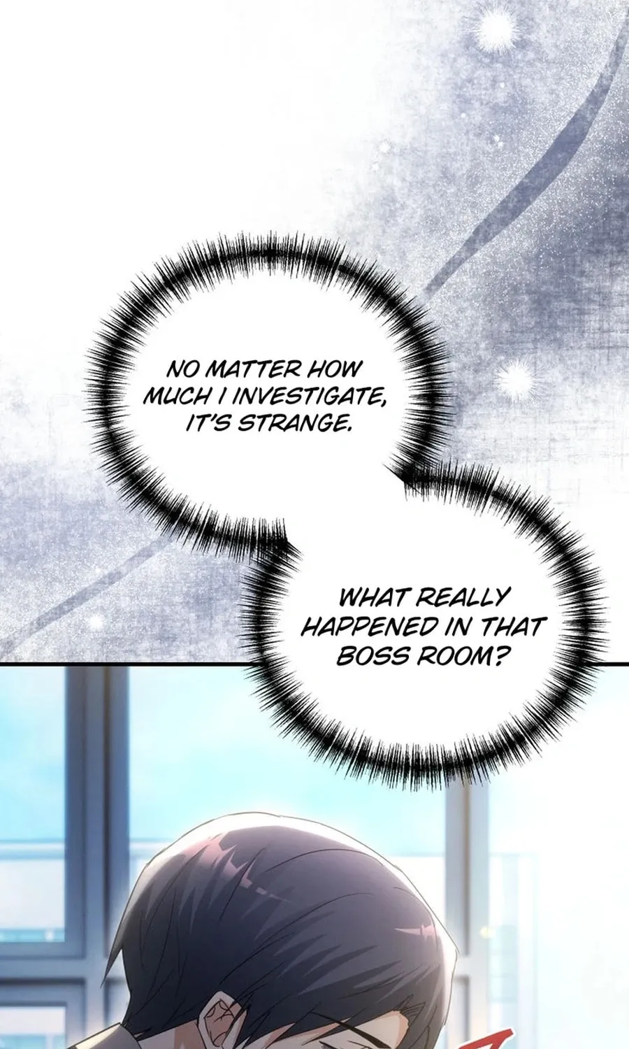 Even Today, the Ranker Dreams of Retirement Chapter 17 page 92 - 