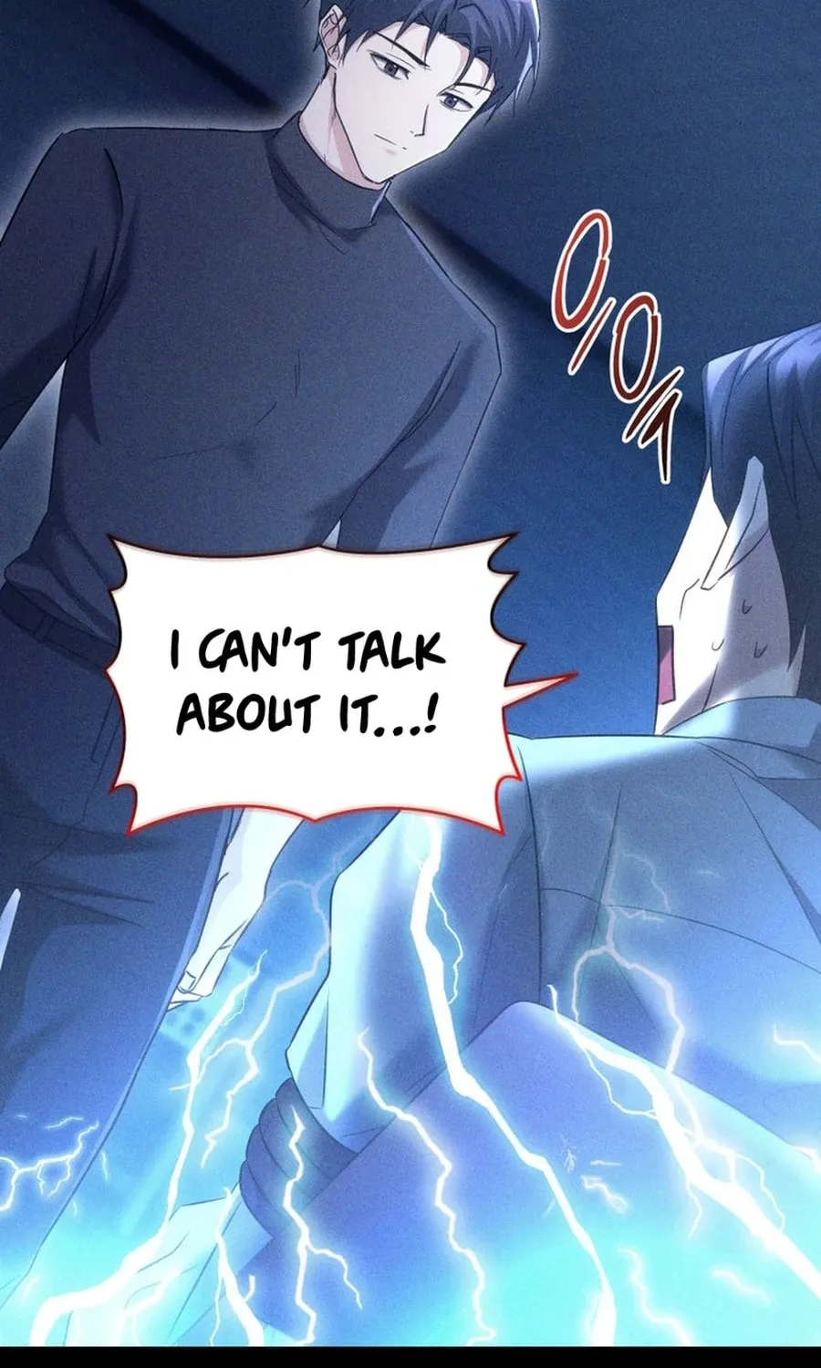 Even Today, the Ranker Dreams of Retirement Chapter 17 page 96 - 