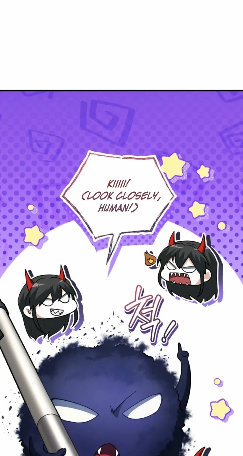 Even Today, the Ranker Dreams of Retirement Chapter 18 page 16 - 