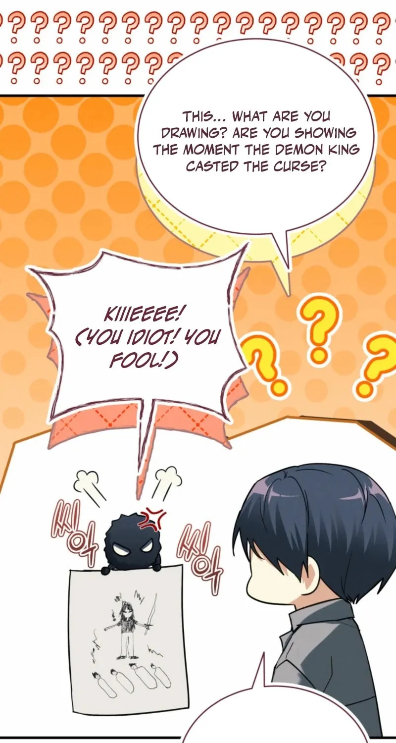 Even Today, the Ranker Dreams of Retirement Chapter 18 page 21 - 