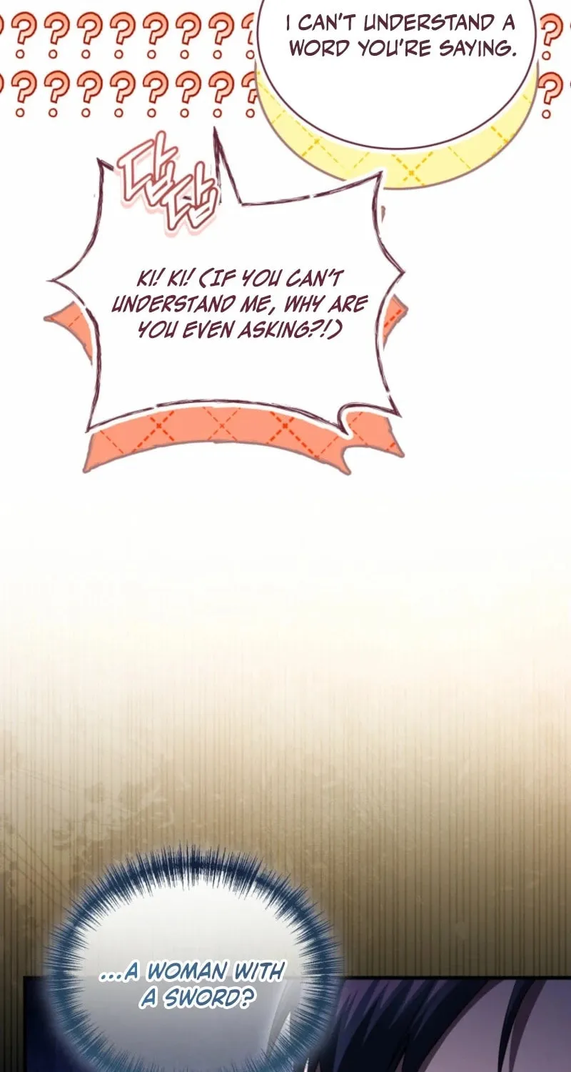 Even Today, the Ranker Dreams of Retirement Chapter 18 page 22 - 
