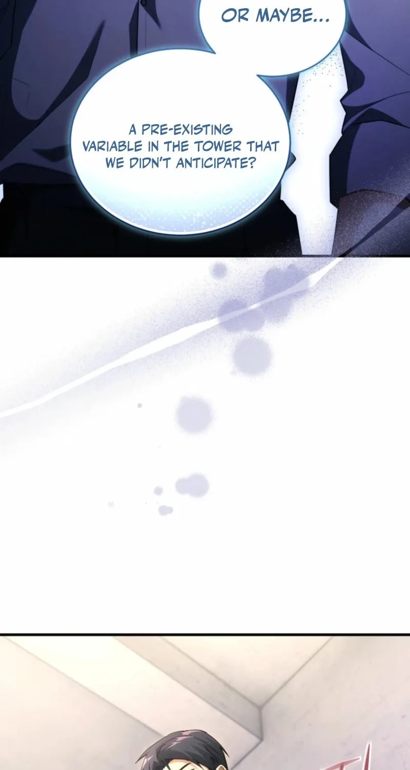 Even Today, the Ranker Dreams of Retirement Chapter 18 page 27 - 