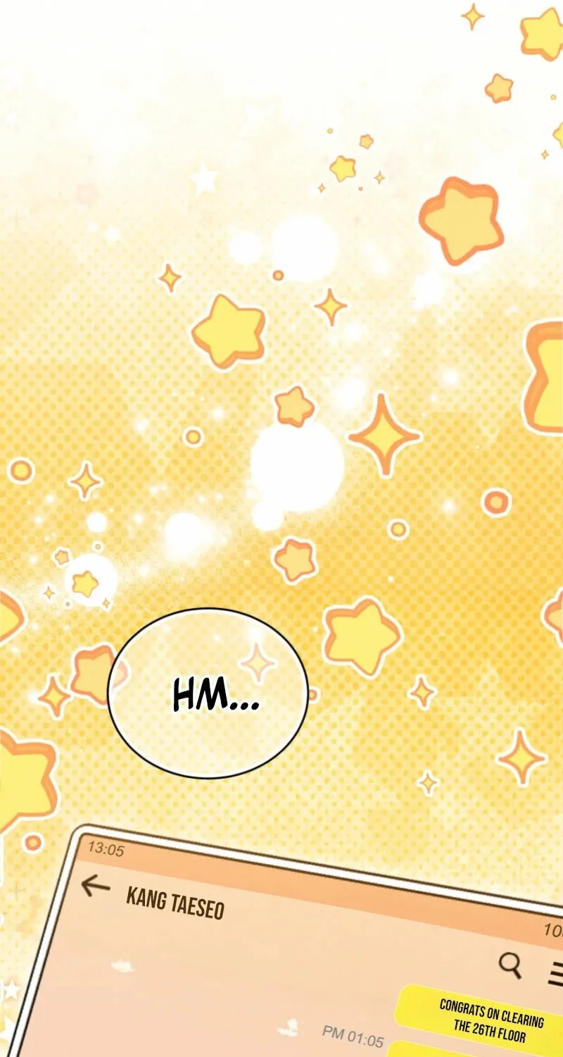 Even Today, the Ranker Dreams of Retirement Chapter 18 page 30 - 