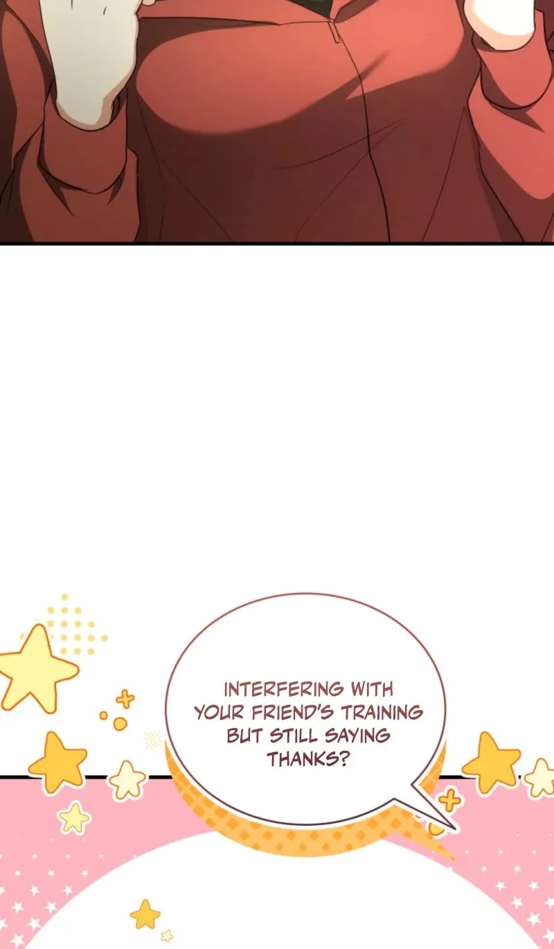 Even Today, the Ranker Dreams of Retirement Chapter 18 page 35 - 