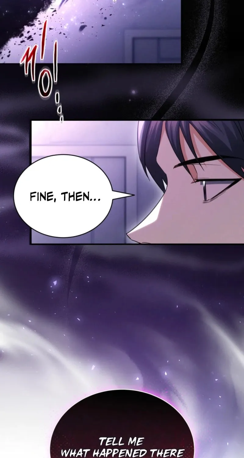 Even Today, the Ranker Dreams of Retirement Chapter 18 page 5 - 