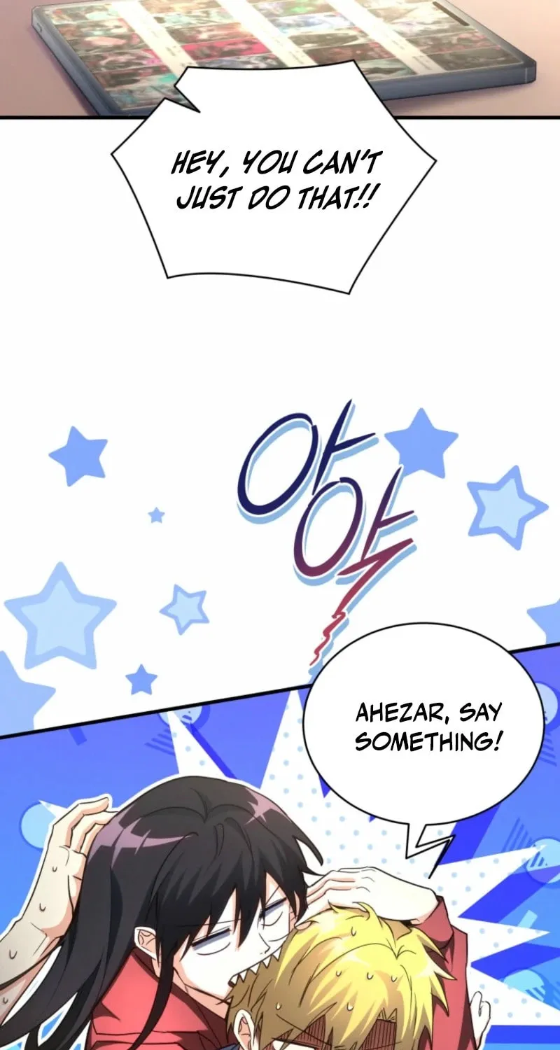 Even Today, the Ranker Dreams of Retirement Chapter 18 page 42 - 